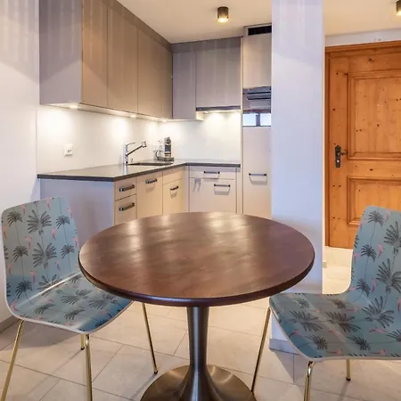 Apartment Laax Homes - Sisum La Spunda