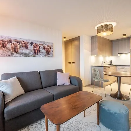 Apartment Laax Homes - Sisum La Spunda *
