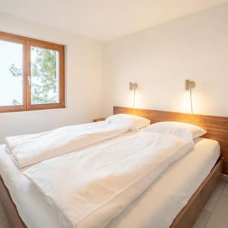 Laax Homes - Sisum La Spunda * Фалера